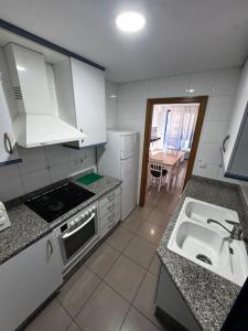 Especial Apartamento Valencia