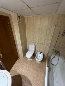 Especial Apartamento Valencia