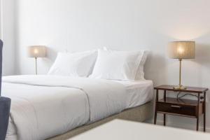 Porto República Suites