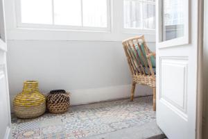 Porto República Suites