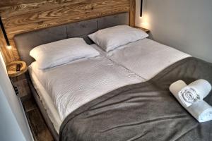 Apartament z tarasem pod Gubałówką