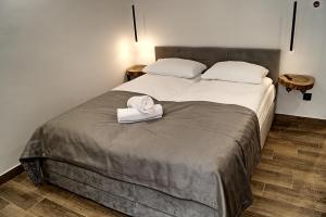 Apartament z tarasem pod Gubałówką