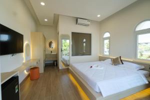 Mariné Homestay Villa Mũi Né