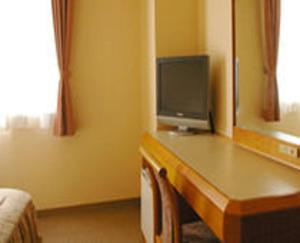 Hotel Crown Hills Niigata