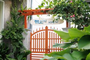 Mariné Homestay Villa Mũi Né
