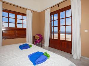 Holiday Home Wunderschöne- umweltfreundliche Villa am Meer by Interhome