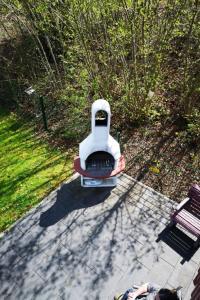 Holiday Home Stausee in Kirchheim Seepark by Interhome