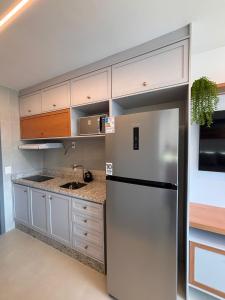 Studio Elegante no Meireles a Poucos Passos do Mar