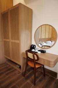 Mariné Homestay Villa Mũi Né