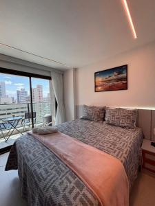 Studio Elegante no Meireles a Poucos Passos do Mar