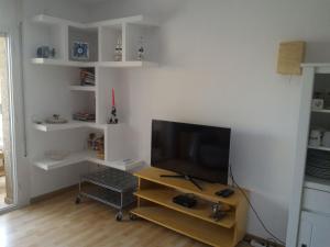 Apartment für 3 Personen - 1 Kind ca- 40 m² in Empuriabrava- Katalonien - Costa Brav by Interhome