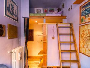 Apartment Colo by Interhome