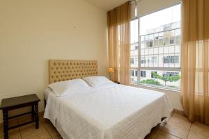 Rj04 Ap em Copacabana até 6 pessoas