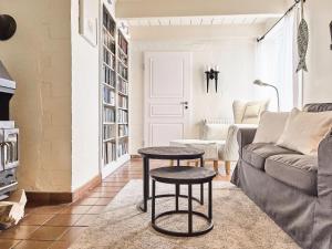 Holiday Home Haus Möwennest by Interhome