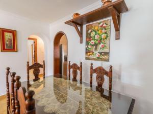 Holiday Home Patio de los Naranjos Haus mit Terrasse und Schwimmbad by Interhome