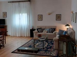 Apartment Wohnung in gemütlichem kleinen Bauernhaus by Interhome