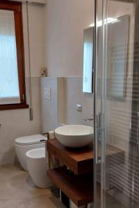 Apartment Wohnung in gemütlichem kleinen Bauernhaus by Interhome