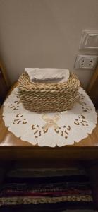 MaMa Africa Nubian House