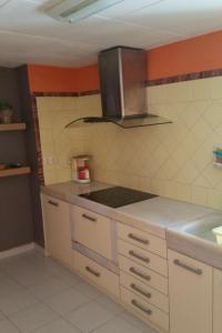 Apartment Dorf in der Nähe von Valls und Tarragona by Interhome