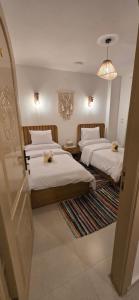 MaMa Africa Nubian Guest House