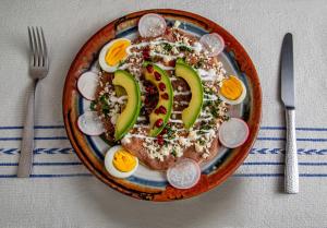 Hotel Zandoyo Bed & Breakfast