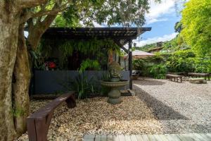 Seu refúgio em Florianópolis, a poucos minutos da praia – NDE