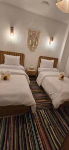 MaMa Africa Nubian House