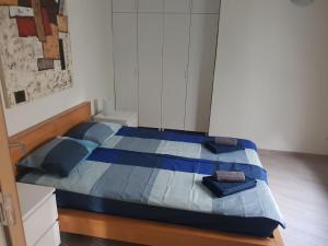 Apartment Ruhige Ferienwohnung für 4 Personen by Interhome