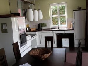 Holiday Home in Garz mit Terrasse und Grill by Interhome