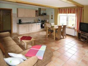 Holiday Home Negast by Interhome