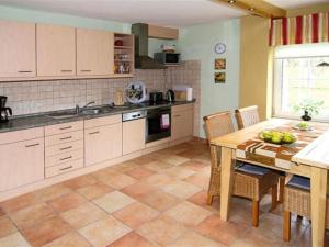 Holiday Home Negast by Interhome