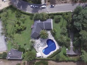 Holiday Home Villa das Palmeiras mit großem Schwimmbad by Interhome