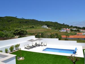 Holiday Home Neue moderne Villa mit privatem Pool by Interhome