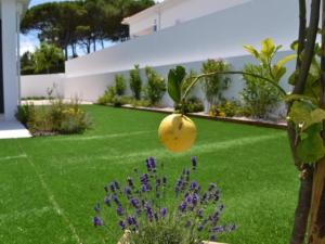 Holiday Home Neue moderne Villa mit privatem Pool by Interhome