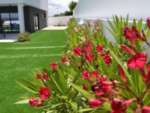 Holiday Home Neue moderne Villa mit privatem Pool by Interhome