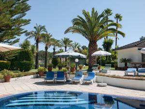 Holiday Home Villa das Palmeiras mit großem Schwimmbad by Interhome