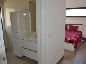 Holiday Home Neue moderne Villa mit privatem Pool by Interhome