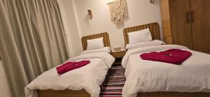 MaMa Africa Nubian House