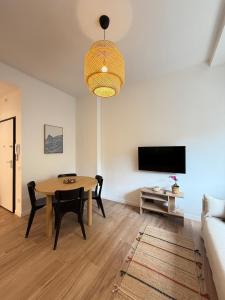 Vatican Boutique Apartment