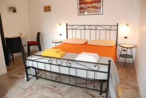 Double Room room in La Ripa Bed and Breakfast