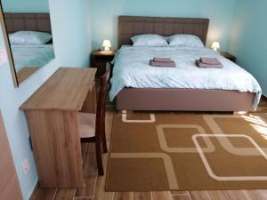 Apartment Apartment mit drei Schlafzimmern und Meerblick by Interhome