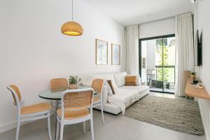 Piscina Rooftop | Smart TV 55" #CAJU03