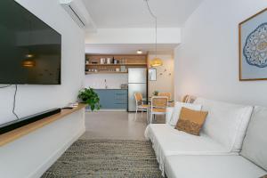 Piscina Rooftop | Smart TV 55" #CAJU03