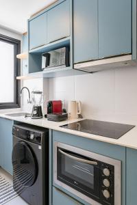 Piscina Rooftop | Smart TV 55" #CAJU03