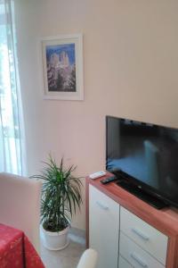 Apartment Studio-Apartment mit Meerblick in der Nähe des Strandes by Interhome