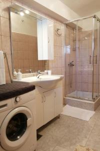 Apartment Studio-Apartment mit Meerblick in der Nähe des Strandes by Interhome