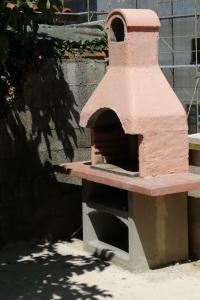 Apartment Studio-Apartment mit Meerblick in der Nähe des Strandes by Interhome