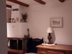 Apartment Haus in den Höfen by Interhome