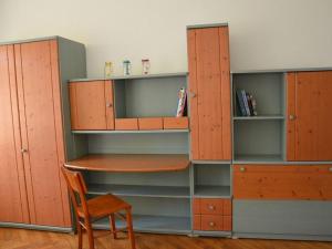 Apartment Vienna1090 by Interhome