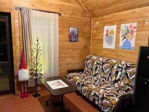 Cottage in Mestia